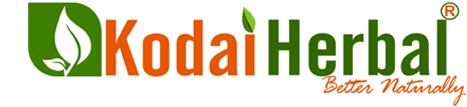 Kodai Herbal Export Products